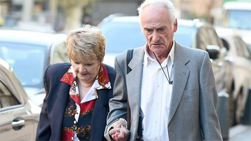 Confirman la condena a la pareja que ocultó 271 obras de Picasso